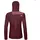 Ortovox Pala Hooded Jacket W Rot S