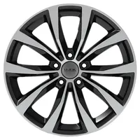 MAK Wolf black mirror 8x18 ET33 5x110 65,1,