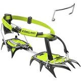 Edelrid Shark Auto II, night-oasis