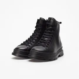 Camper Brutus Herren Schwarz 44