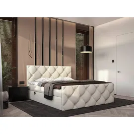 Z2 Pedro 180 x 200 cm H3 Weiss