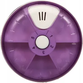 SCALA Pillenbox Vergiss Nix