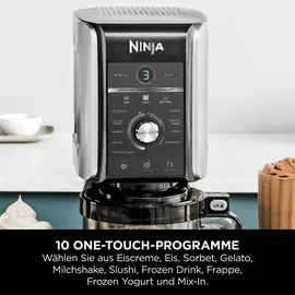 Ninja Creami Deluxe NC502EU