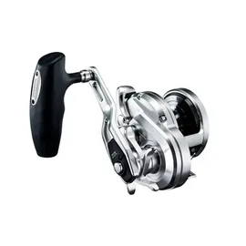 Shimano Ocea Jigger 2001 HG