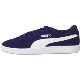 Puma Smash v2 peacoat-puma white 38,5