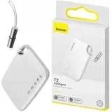 Baseus T2 Weiß