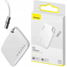 Baseus T2 Weiß