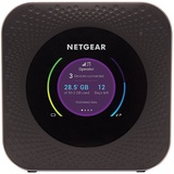 Netgear Nighthawk M1 LTE Mobile Router MR1100
