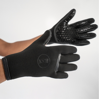 Fourth Element Hydrolock Gloves 5mm - Neoprenhandschuhe - Gr. L