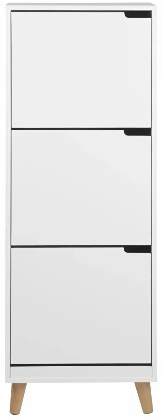 Actona »Mitra« Schuhschrank 47x133,5x30 cm
