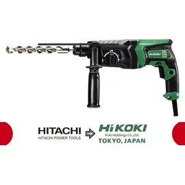 Hikoki DH26PC2 inkl. Koffer