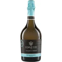 Corvezzo Prosecco Spumante Demi-Sec LOW ALCOHOL Corvezzo Bio