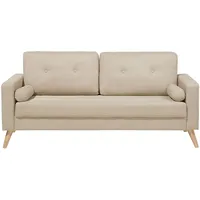 Beliani Sofa, Kalmar