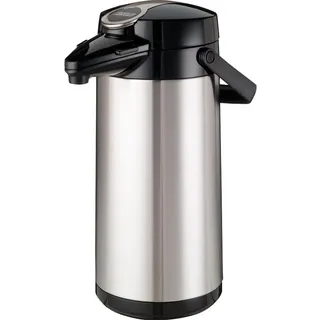Bravilor Bonamat Airpot Furento Silber 2,2 l