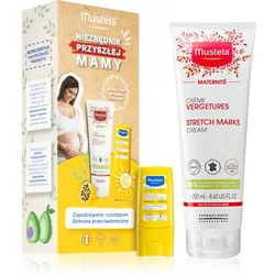 Mustela Sun Mommy Geschenkset für Mütter
