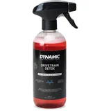 Dynamic Bio Drivetrain Detox - 500ml Rot Modell 2024