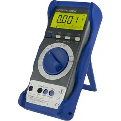 Safetytest DMM 20 Multimeter