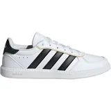 Cloud White / Core Black / Orange Tint 40