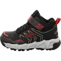 SKECHERS VELOCITREK-COMBEX für Kinder, schwarz, Gr. 29 EU