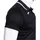 Joma Combi Premium Poloshirt 102 / schwarz/weiß L