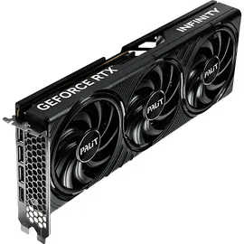 Palit GeForce RTX 5060 Infinity 3 OC 8 GB GDDR7