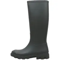 HUNTER Downpour Tall Boot Dark Olive Größe EU 39 - 39 EU