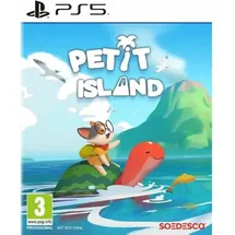 Petit Island - Abenteuer - PEGI (PS5)