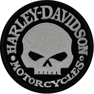 HD Patch Hubcap SM