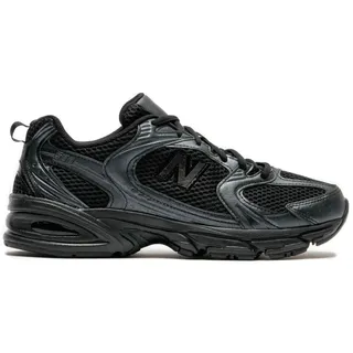 530 Black 40,5