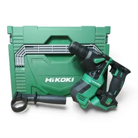 Hikoki DH18DPA inkl. Zubehör im Transportkoffer