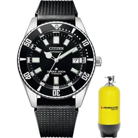 Citizen Promaster Marine Polyurethane 41 mm NB6021-17E