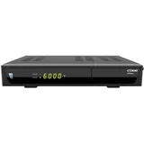 Comag HD55 Plus Digitaler HD Sat Receiver (Full HD, HDTV, EasyFind, HDMI, SCART, USB 2.0)