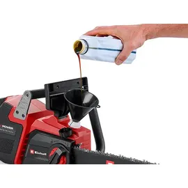 Einhell GP-LC 36/40 Li BL / 38 cm