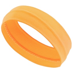 SOHO Reese Haarband Orange Hellbraun 