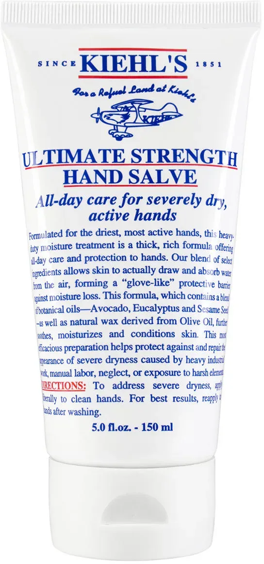 Kiehl's Ultimate Strength Hand Salve 150 ml