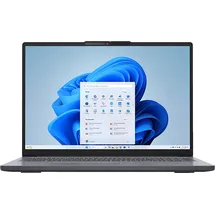 Lenovo IdeaPad Slim 3i, Notebook, mit 16 Zoll Display, Intel® CoreTM i5,13420H Prozessor, GB RAM, 1 TB SSD UHD Graphics, Luna Grey, Windows 11 Home (64 Bit)