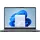 Lenovo IdeaPad Slim 3i, Notebook, mit 16 Zoll Display, Intel® CoreTM i5,13420H Prozessor, GB RAM, 1 TB SSD UHD Graphics, Luna Grey, Windows 11 Home (64 Bit)