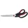 Nölle Profi Brush Nölle Tapezierschere 11 Zoll 2K-Material