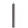 Deluxe Homeart Stabkerze 24 cm 2 St. grau