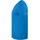 Clique Basic T-Shirt Herren 55 - royalblau M"