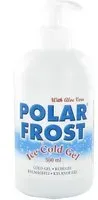 POLAR FROST® Gel Refroidissant Gel(S) 500 ml