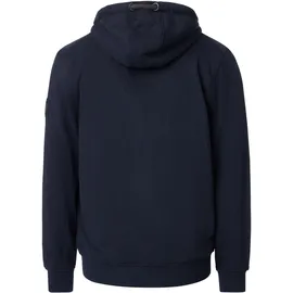CasaModa Sweatjacke Sweatjacke uni", Herren, Gr. XL,