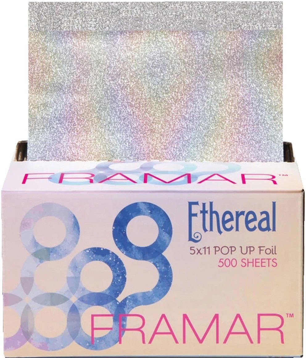 Framar Pop Up Foil Ethereal