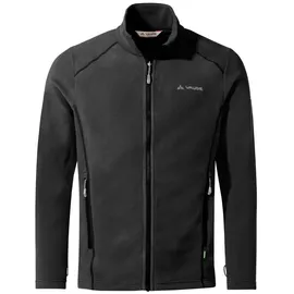 Vaude Rosemoor II Fleecejacke Schwarz L