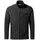 Vaude Rosemoor II Fleecejacke Schwarz L