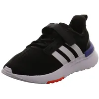 Adidas Racer TR21 Kinder inkl. Klettverschluss core black/cloud white/sonic