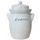 SCHMITT Rumtopf rund creme 3,5 l