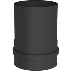 Jeremias Kesselanschluss »Pellet-Line«, schwarz