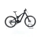Scott Patron eRide 920 Fully E-Bike 2022 - dark green - L