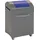 Proregal Abfalleimer 45 l Blau